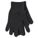 Voxx Clio Dámské pletené rukavice BM000000559300107486 černá UNI