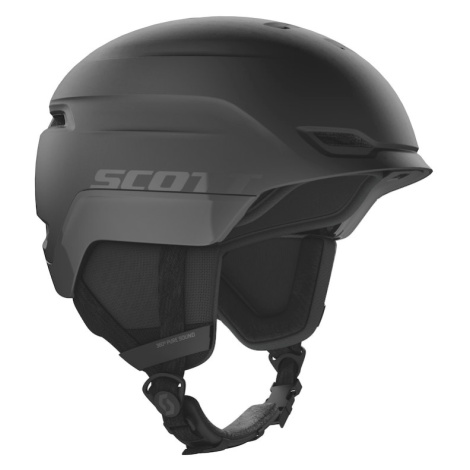 SCOTT Lyžařská helma Chase 2 Plus
