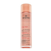 Nuxe Very Rose micelární roztok 3-in-1 Soothing Micellar Water 200 ml