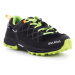 Salewa Wildfire Wp Jr trekingové boty pro děti 64009-0986