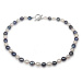 JwL Luxury Pearls Náhrdelník s pravými perlami JL0500