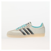 Tenisky adidas Samba Og W Ivory/ Charcoal / Easy Mint