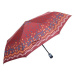 Skládací deštník Čarky, červená