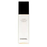 Chanel L’Huile čisticí a odličovací olej 150 ml