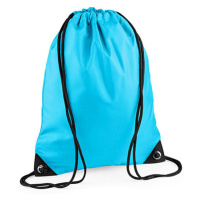 BagBase Vak na záda BG10 Surf Blue