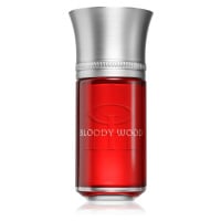 Les Liquides Imaginaires Bloody Wood parfémovaná voda unisex 100 ml