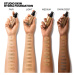 Smashbox Studio Skin 24 Hour Wear Hydrating Foundation hydratační make-up odstín 4.35 Deep With 