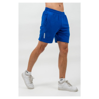 NEBBIA Tracksuit Relaxed-Fit Shorts MAXIMUM