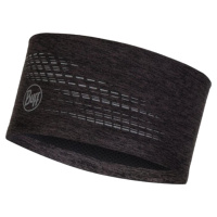 ČERNÁ SPORTOVNÍ ČELENKA BUFF DRYFLX HEADBAND