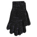 VOXX® rukavice Vivaro černá/stříbrná 1 pár 113933