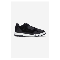 Sneakers boty Le Coq Sportif černá barva, 2220276-black