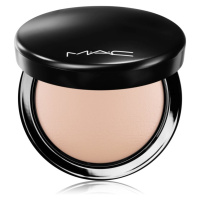 MAC Cosmetics Mineralize Skinfinish Natural pudr odstín Medium 10 g