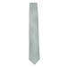 Tyto Saténová kravata TT901 Silver