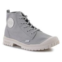 Unisex Pampa SP20 HI Canvas 76838-073-M - Palladium