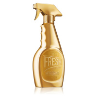 Moschino Gold Fresh Couture parfémovaná voda pro ženy 100 ml