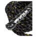 Venum CHALLENGER BATTLE ROPE Posilovací lano, černá, velikost