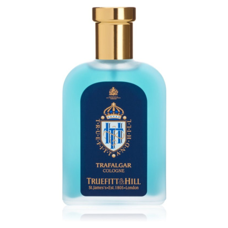 Truefitt & Hill Trafalgar Cologne kolínská voda pro muže 100 ml