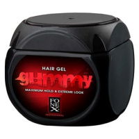 Gummy Professional Gel na vlasy Extreme Look Maximum hold 500 ml