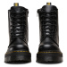 boty kožené unisex - 8 dírkové - Dr. Martens - DM15265001