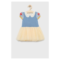 Dívčí šaty GAP mini