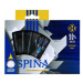 Šipky Harrows Spina Black 90% Steeltip HS-TNK-000013750