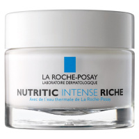 La Roche-Posay Nutritic vyživující krém pro velmi suchou pleť 50 ml