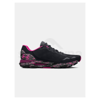 Boty Under Armour UA W HOVR Sonic 6 Camo-BLK