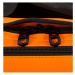 Highlander Storm Kitbag Cestovní taška 45L - oranžová YTSS00590 oranžová
