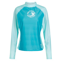 Dámské triko Regatta Wmn L/S Rash Vest