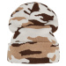 Camo Beanie lightcamo