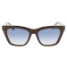 Sluneční brýle Longchamp LO715S-201 - Dámské