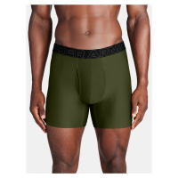 UA Perf Tech 6in Boxerky Under Armour