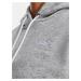 Essential Fleece Hoodie Mikina Under Armour