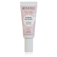 Revuele ProBio Skin Balance Probiotic Eye Cream zklidňující oční krém pro citlivou a intolerantn