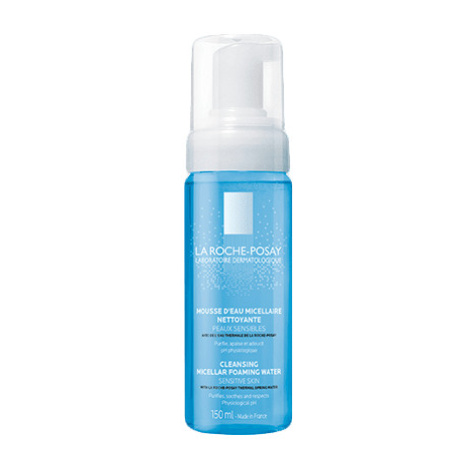 LA ROCHE-POSAY ČISTÍCÍ PĚNA 150 ml