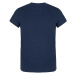 Chlapecké triko - LOAP Bawec, tmavě modrá Barva: Modrá tmavě