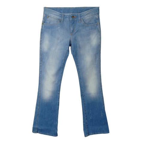 Wrangler Summer 79 Dámské džíny W272-WJ 10P