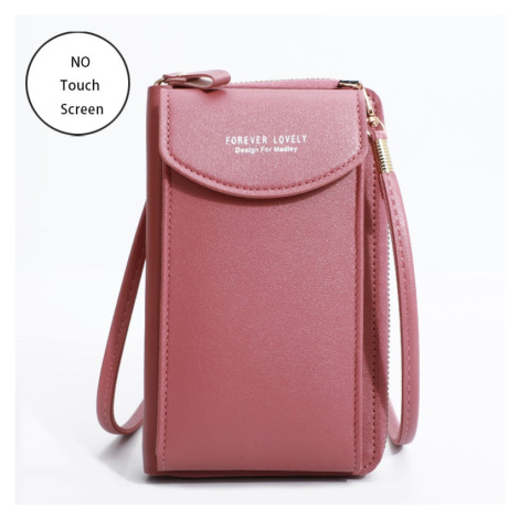 Dámská peněženka / kabelka crossbody