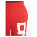 Dangerous DNGRS / Sweat Pant DNGRS Classic in red