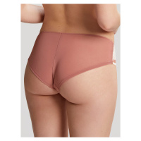 Dámské kalhotky Panache Clara Brief sienna 7253