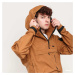 Tilak Odin Ventile Anorak Brown