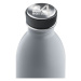 24 Bottles Urban Bottle Formal Grey 500ml