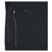 Pánské lyžařské kalhoty Kilpi TEAM PANTS-M černá