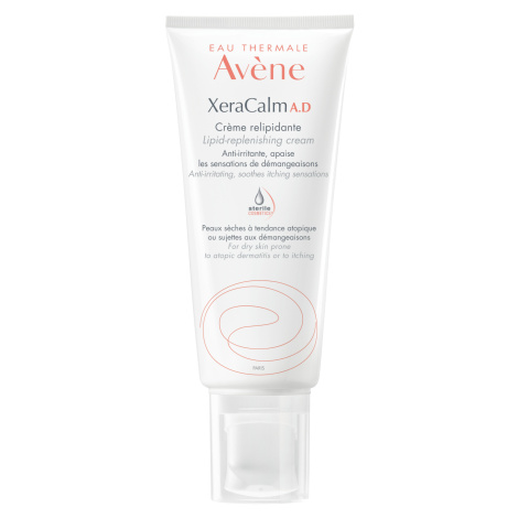 Avène XeraCalm A.D. Relipidační krém 200 ml