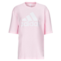 Adidas W BL BF TEE Růžová