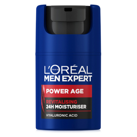 Loréal Paris Men Expert Power Age revitalizační hydratační krém 50 ml