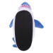Disney dětské bačkory Baby Shark 2300004674 modrá