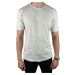 Pánské bílé tričko Tee 8 Hugo Boss TEE 8 10238067 01 131