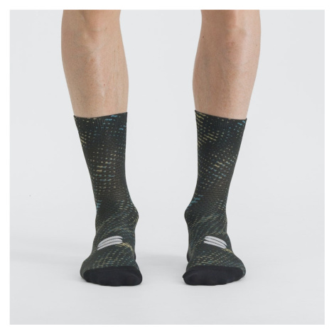Sportful Pánské cyklistické ponožky Supergiara socks