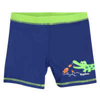 Plavecké šortky 'Krokodil'